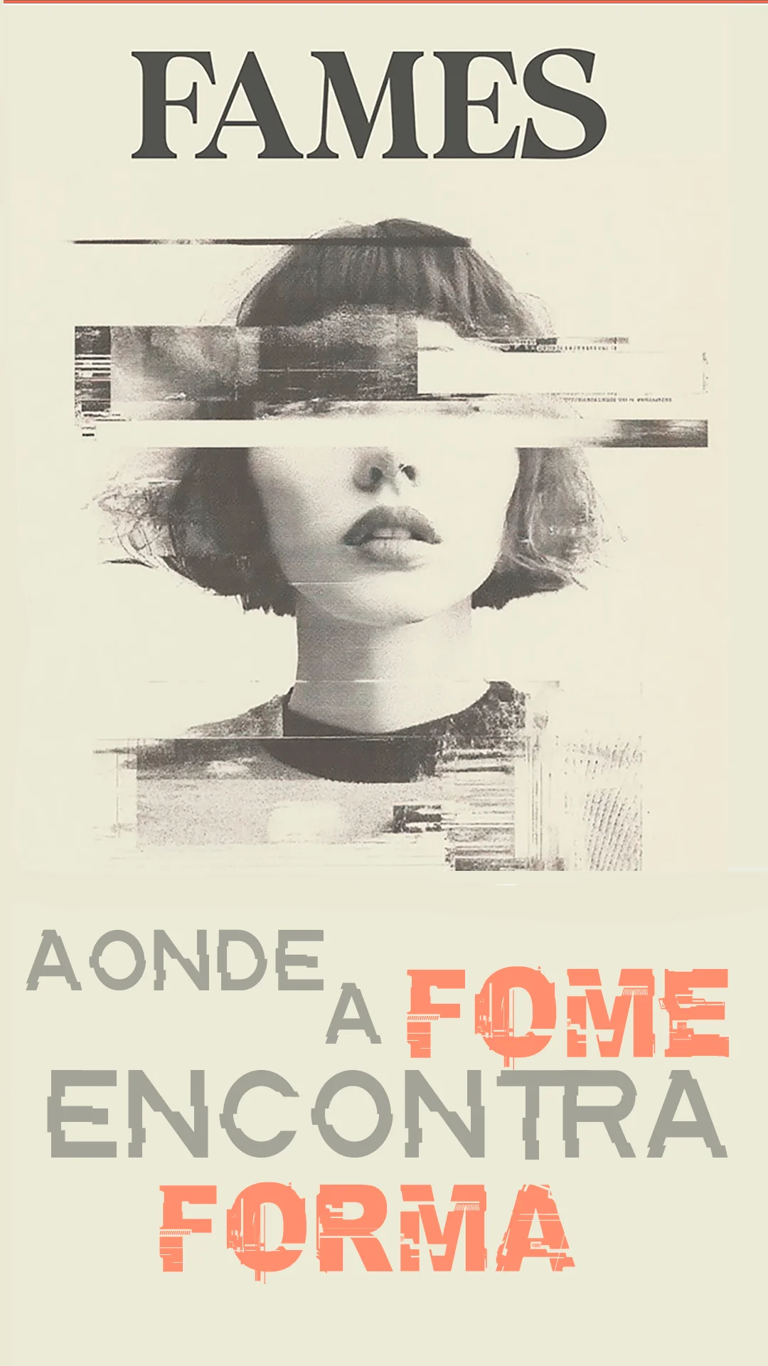 FAMES - Aonde a Fome Encontra Forma